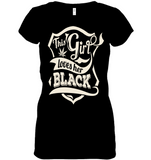 BLACK with love 04