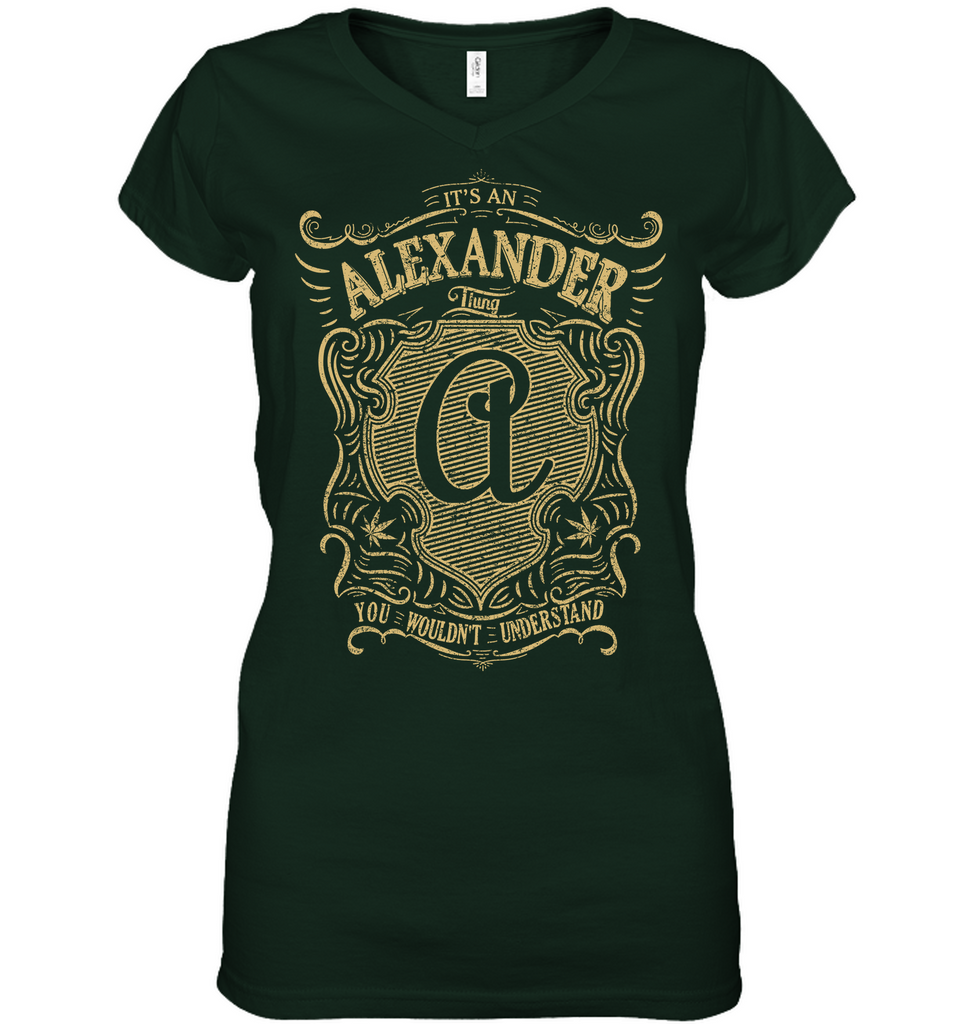 ALEXANDER Hoodie 02