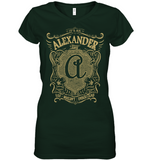 ALEXANDER Hoodie 02