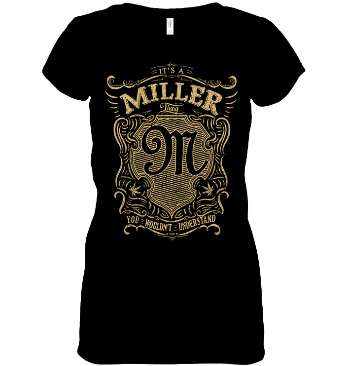 For MILLER 01