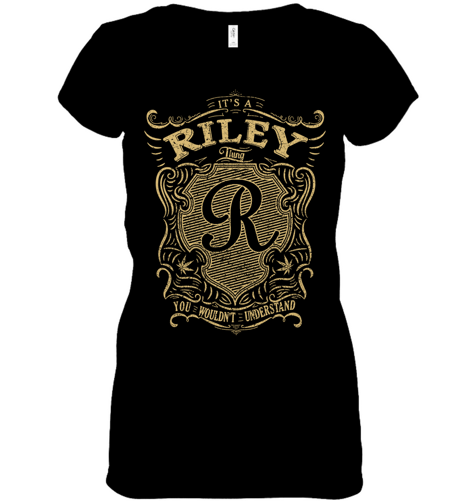 RILEY Flowy Tank