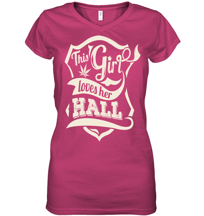 HALL with love 04