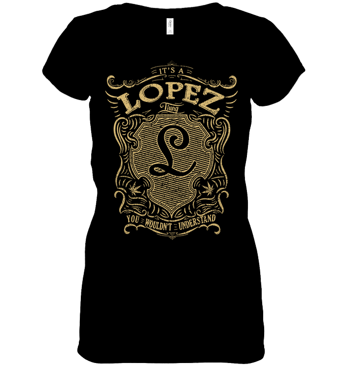 For LOPEZ 01