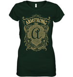 ARMSTRONG Flowy Tank
