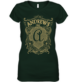 ANDREWS Flowy Tank