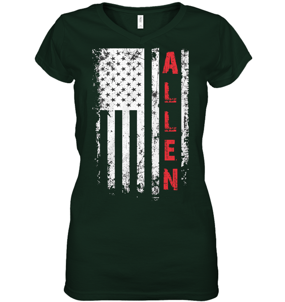 ALLEN Tshirt 01