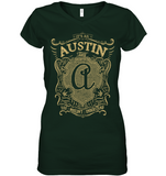 AUSTIN Hoodie