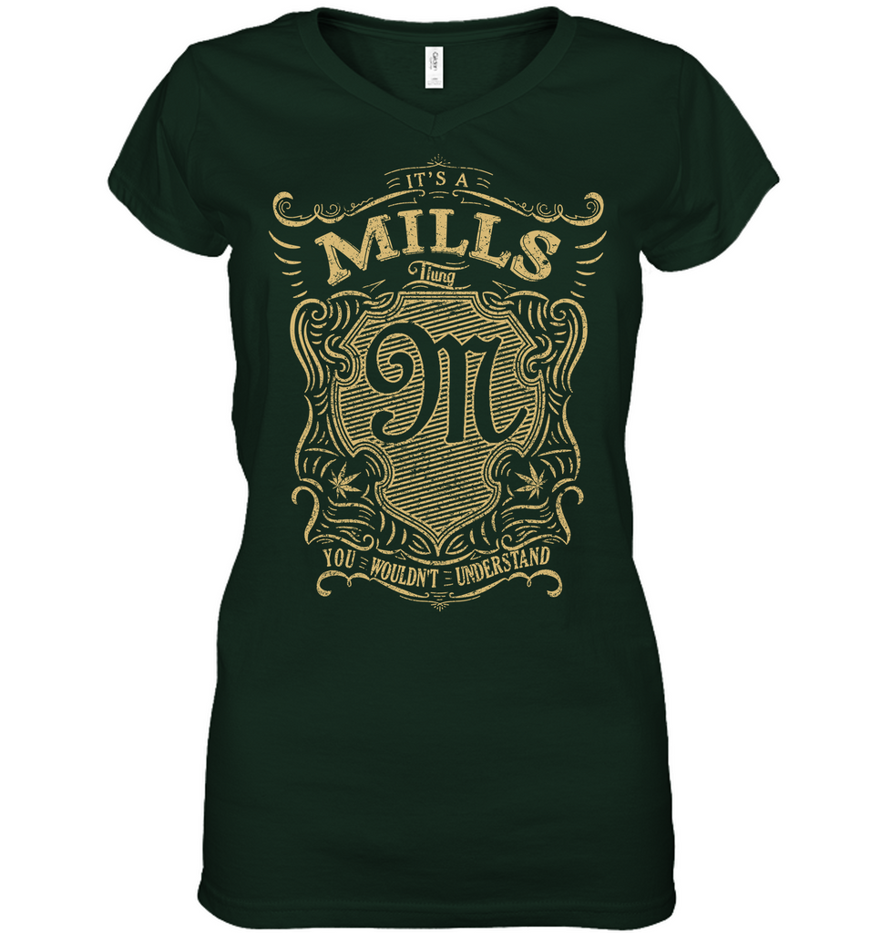 MILLS Hoodie 02