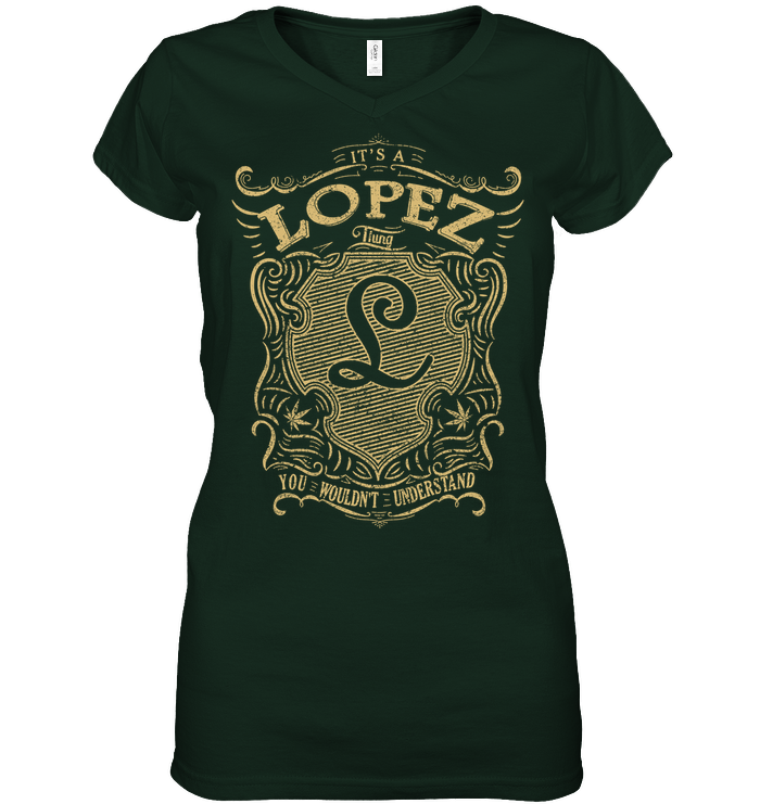 For LOPEZ 01