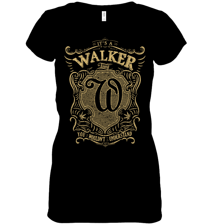 For WALKER 01