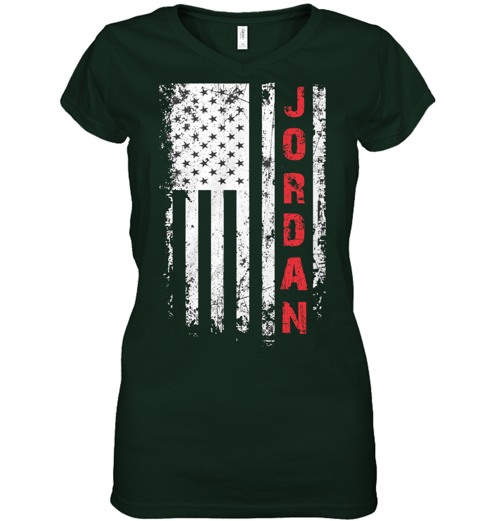 JORDAN Shirt 01