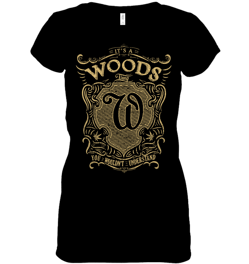 WOODS Hoodie 02