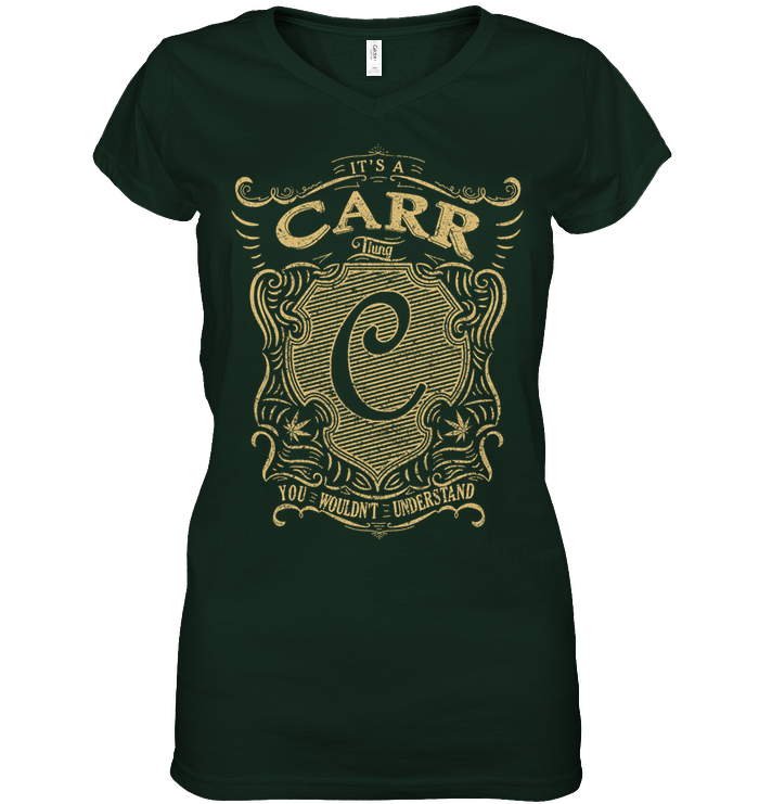 CARR Hoodie