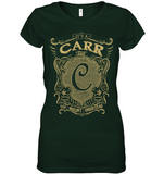 CARR Hoodie