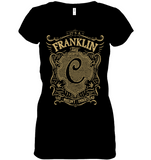 FRANKLIN Hoodie
