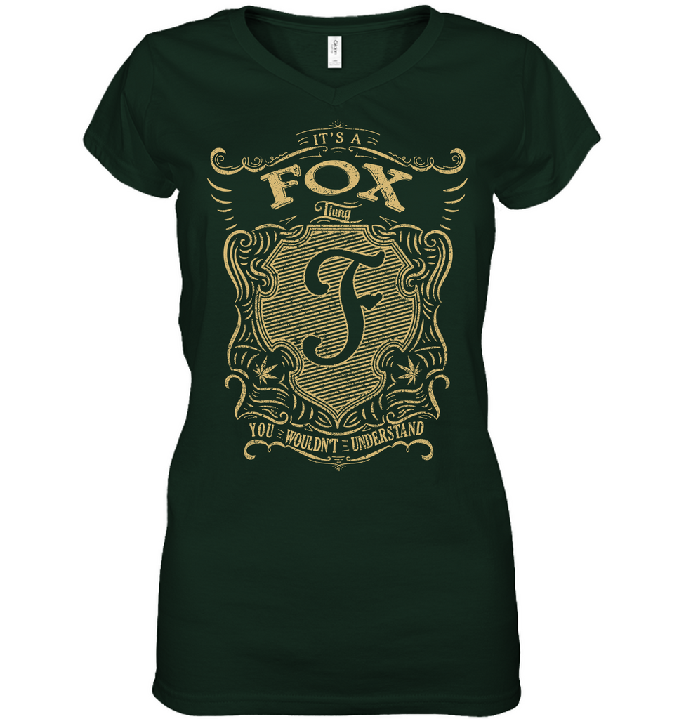 FOX Hoodie 02