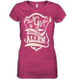 ALLEN with love 04