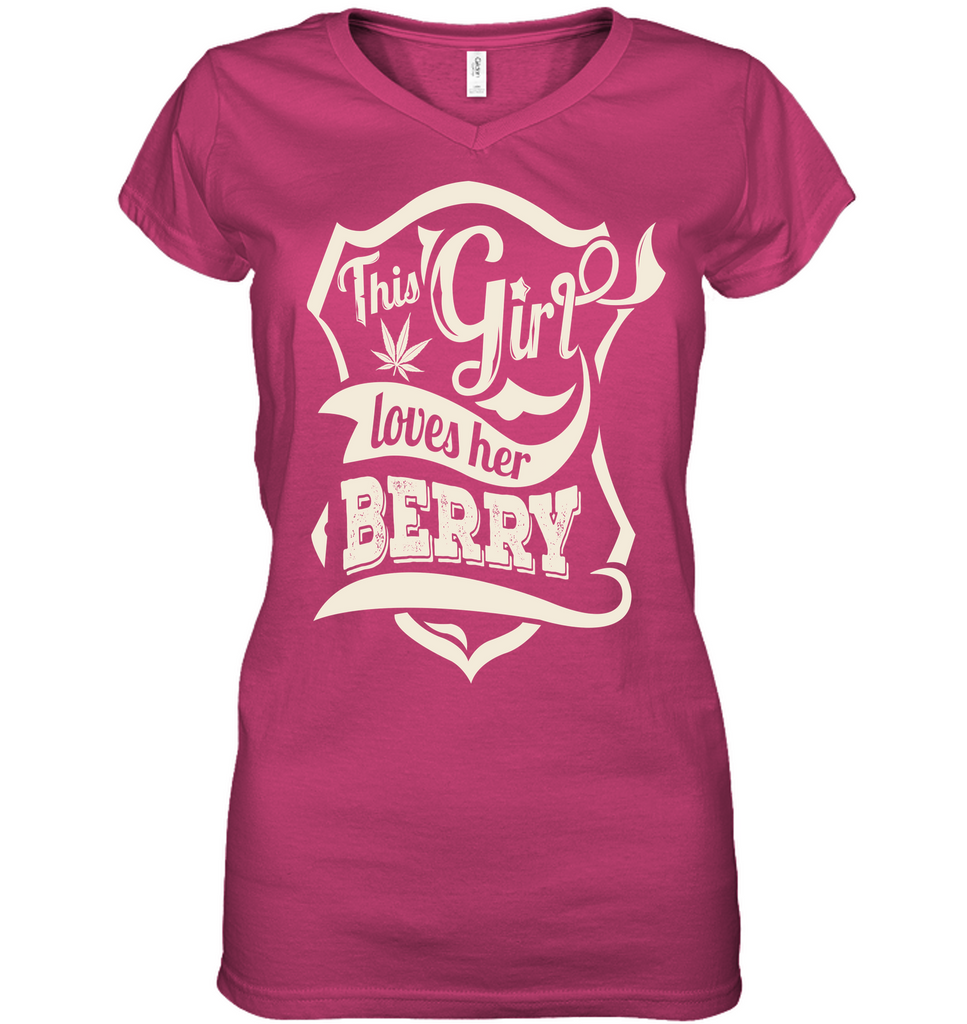 BERRY with love