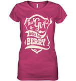 BERRY with love