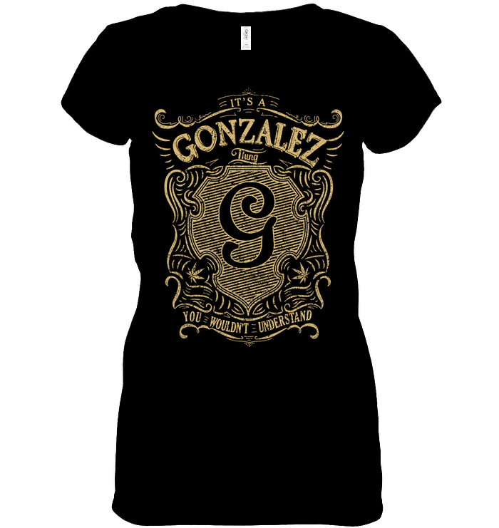 For GONZALEZ 01