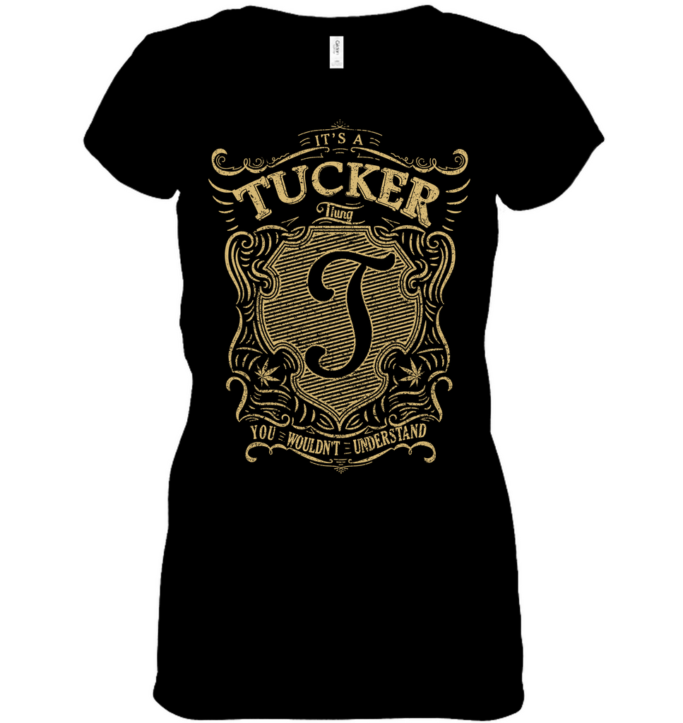 TUCKER Hoodie 02