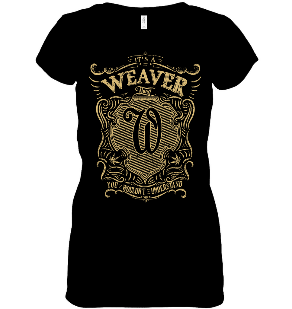 WEAVER