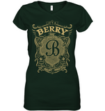 BERRY Flowy Tank