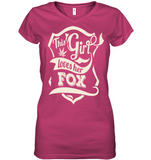 FOX with love 04