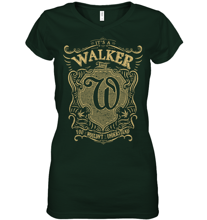 For WALKER 01