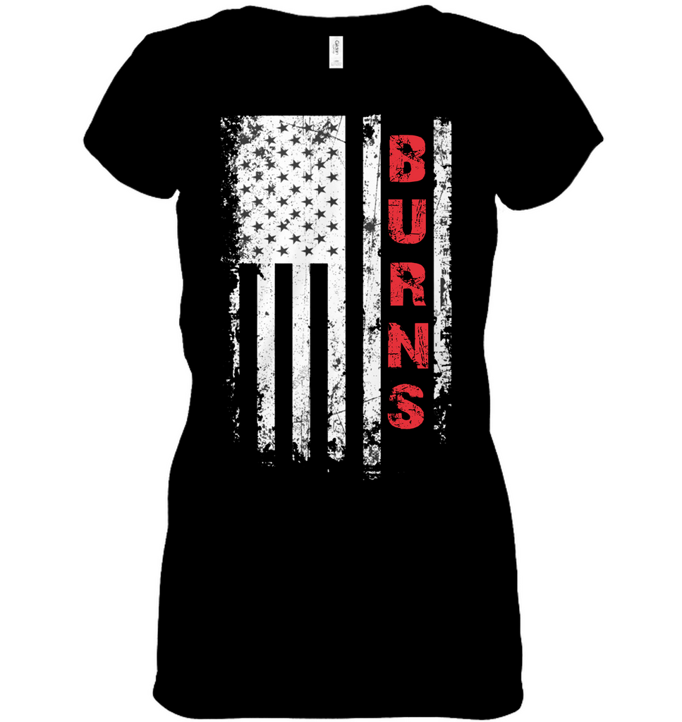 BURNS Shirt 01