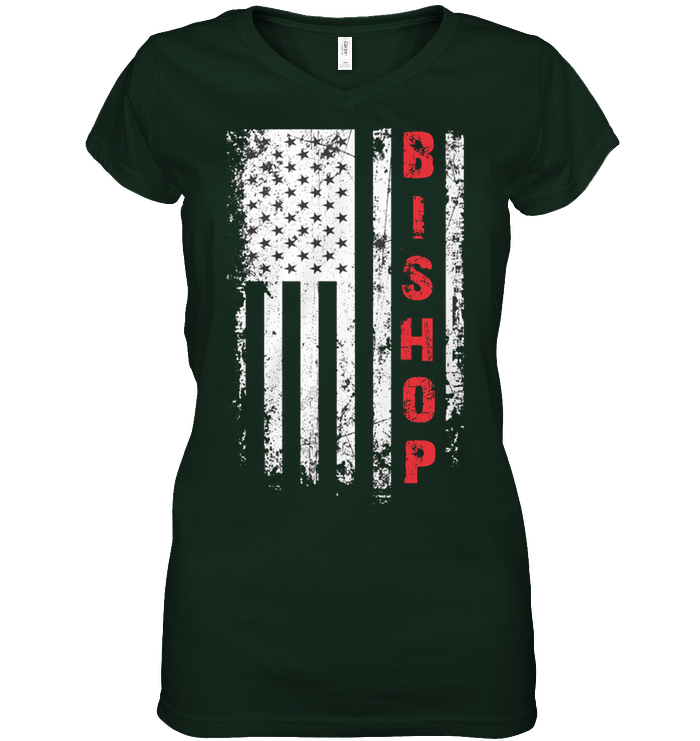 BISHOP Shirt
