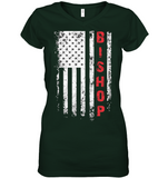 BISHOP Shirt