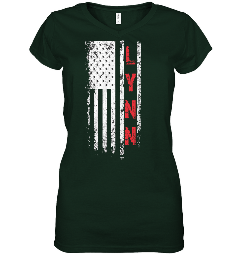 Lynn Shirt 01