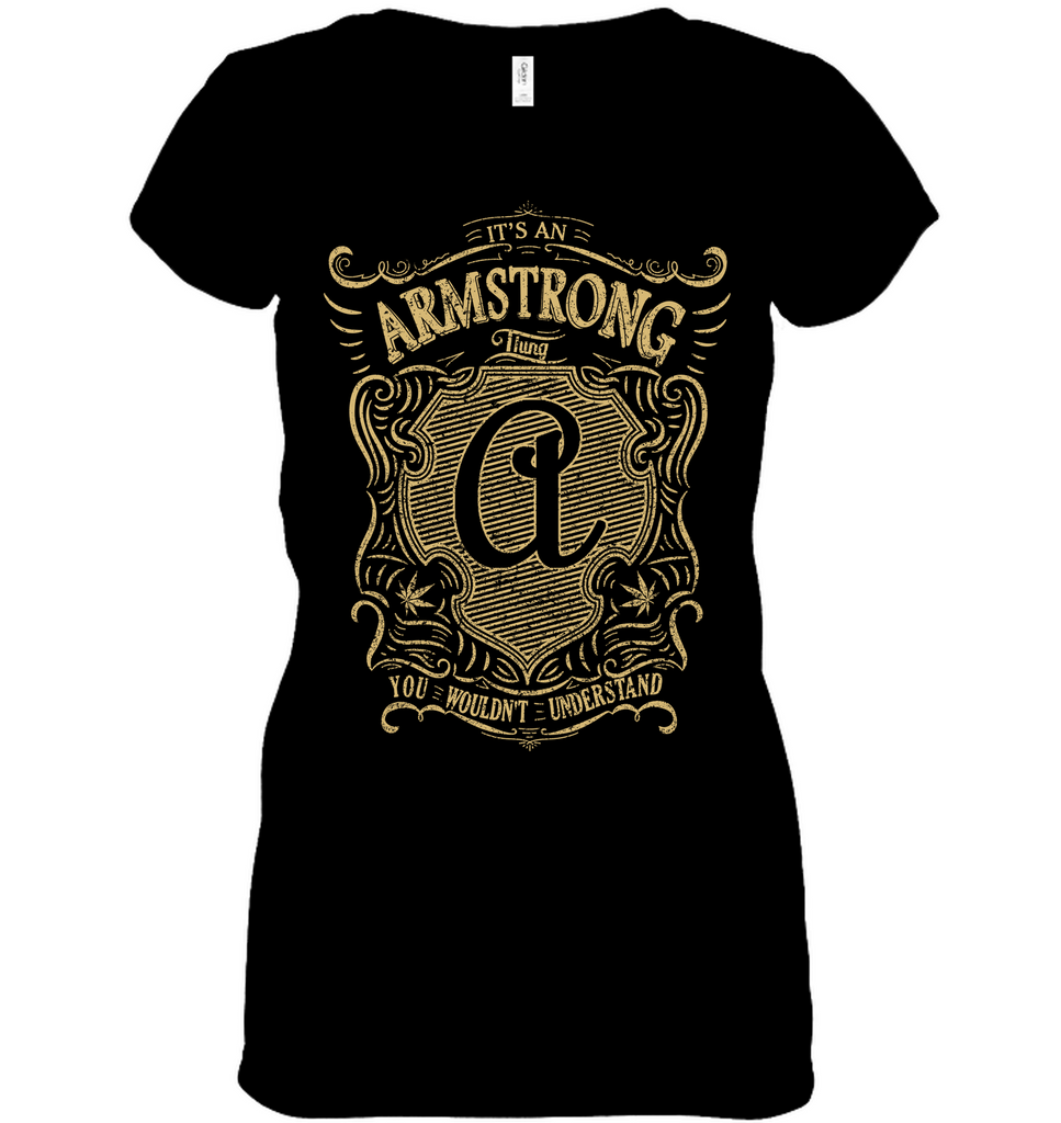 ARMSTRONG Flowy Tank