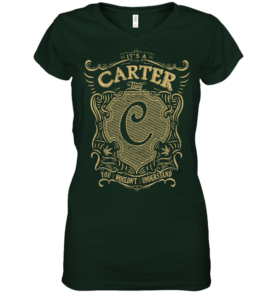 CARTER Hoodie 02