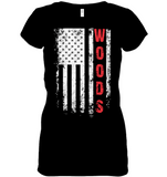 WOODS Shirt 01