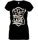 LANE with love