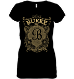 BURKE Flowy Tank