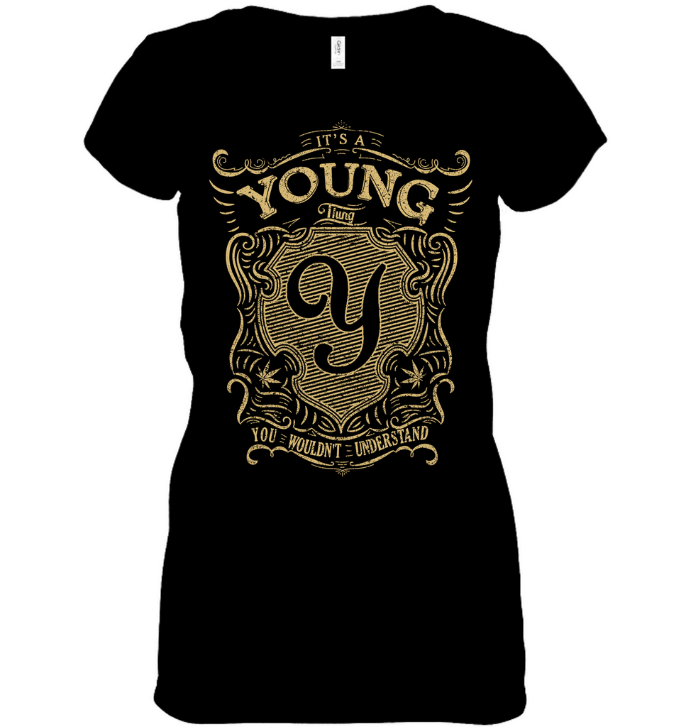 YOUNG Hoodie 02