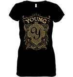 YOUNG Hoodie 02