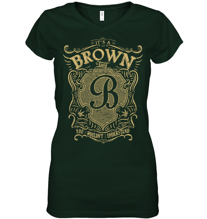 For BROWN 01