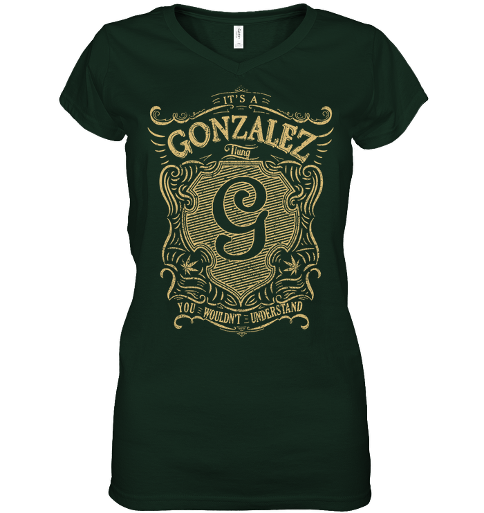 For GONZALEZ 01