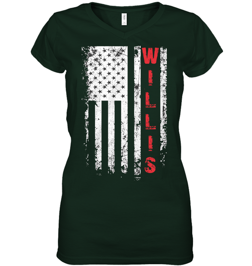 WILLIS 01