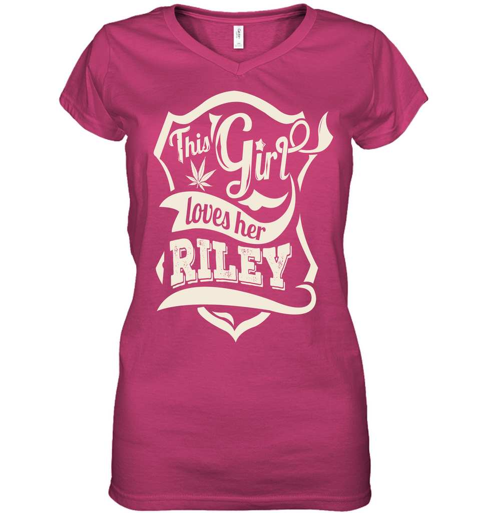RILEY with love