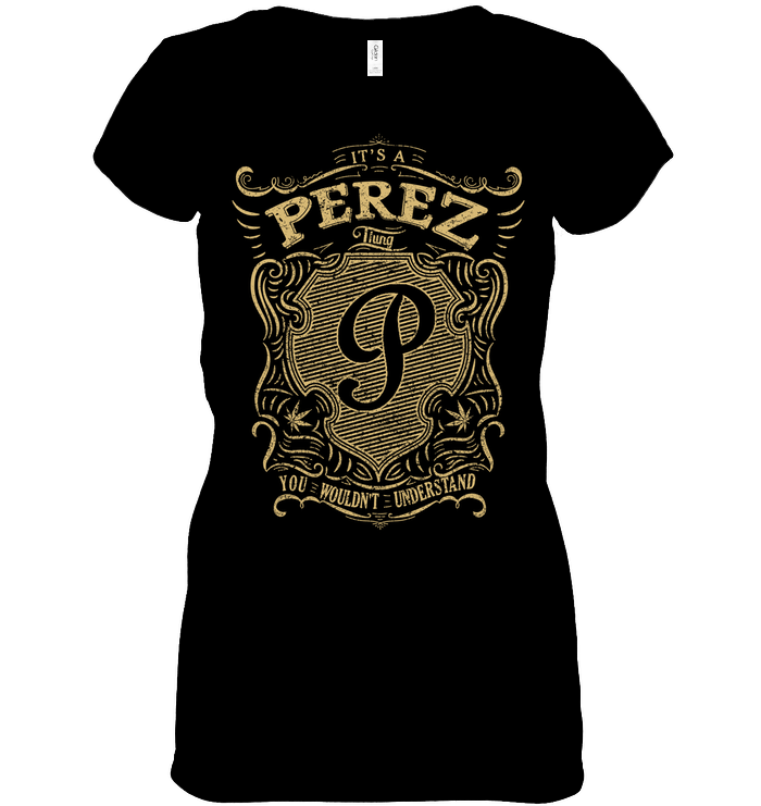 For PEREZ 01