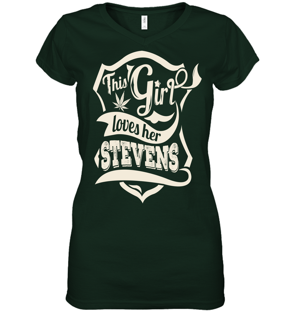 STEVENS with love 04