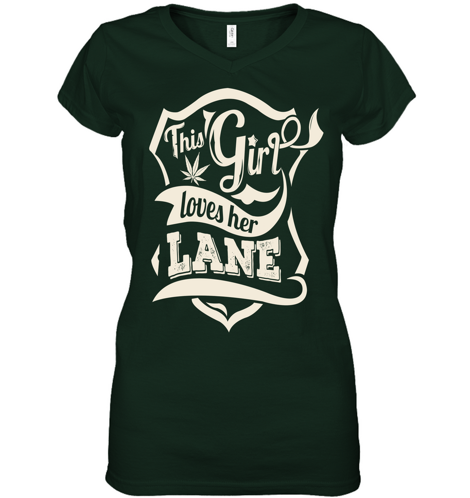 LANE with love