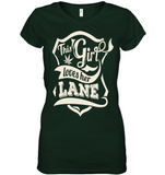 LANE with love