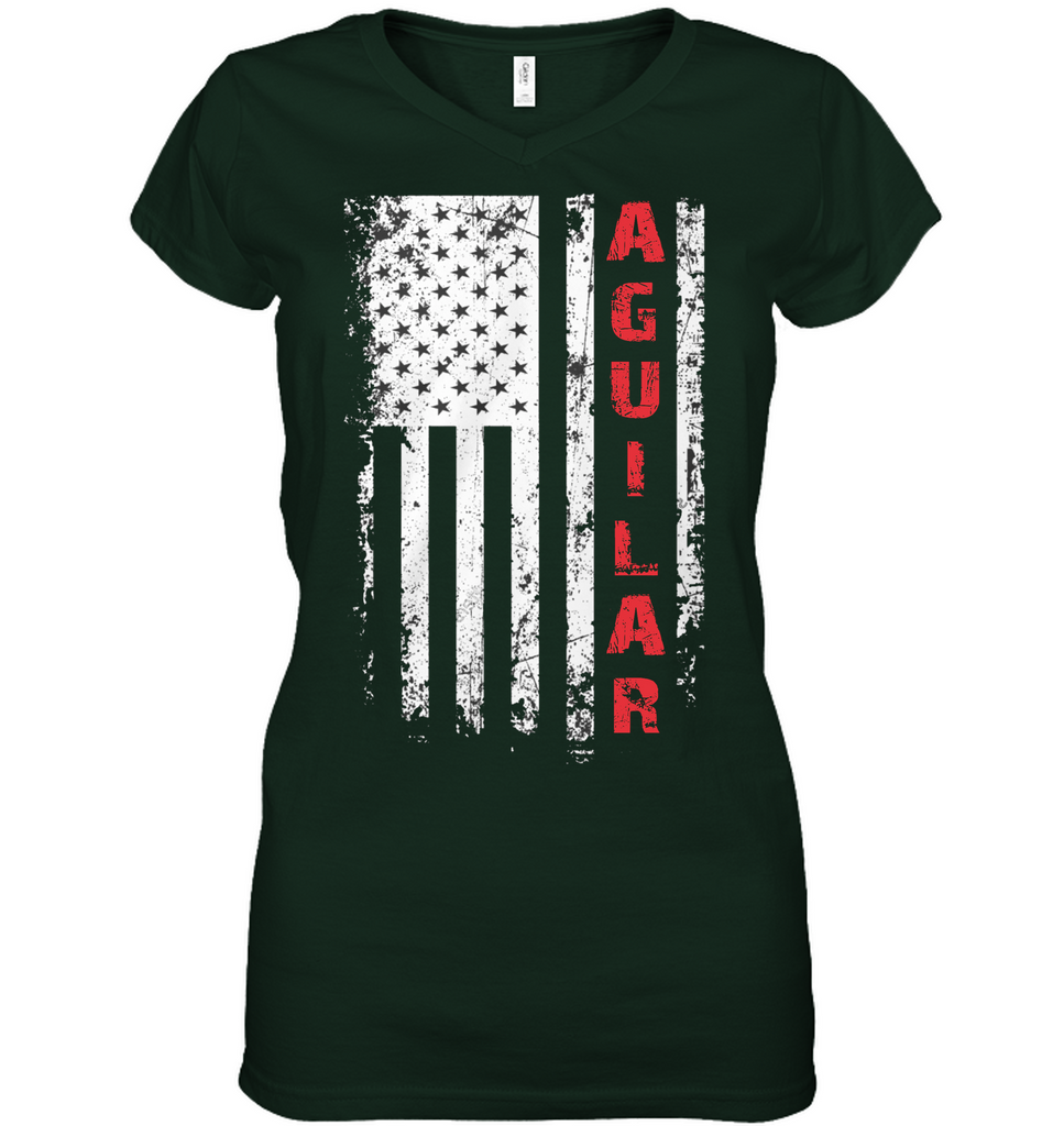 AGUILAR  Shirt