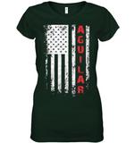 AGUILAR  Shirt